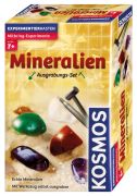 Kosmos Ausgrabungs-Set Mineralien