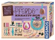 Kosmos Bastelbox Pferde Kreativbox Kosmos Bastelbox Pferde Kreativbox