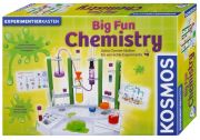 Kosmos Big Fun Chemistry (64210)