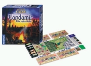 Kosmos Die Siedler von Catan - Candamir