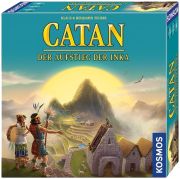 Kosmos Catan - Der Aufstieg der Inka