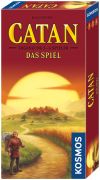 Kosmos Catan - Ergänzung 5-6 Spieler - Das Spiel