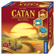 Kosmos Catan - Jubiläums-Edition 2020 Kosmos Catan - Jubiläums-Edition 2020