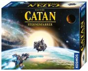 Kosmos Catan - Sternenfahrer Kosmos Catan - Sternenfahrer