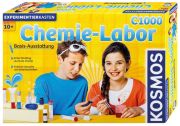 Kosmos Chemie-Labor C1000 (640118)