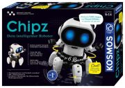 Kosmos Chipz - Dein intelligenter Roboter Kosmos Chipz - Dein intelligenter Roboter