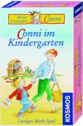 Kosmos Conni im Kindergarten