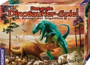 Kosmos Das große Dinosaurier-Spiel Kosmos Das große Dinosaurier-Spiel