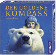 Kosmos Der goldene Kompass