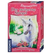 Kosmos Der steinerne Spiegel