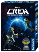 Kosmos Die Crew