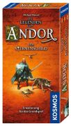 Kosmos Die Legenden von Andor - Der Sternenschild
