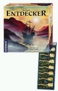 Kosmos Die neuen Entdecker