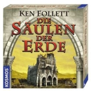 Kosmos Die Säulen der Erde