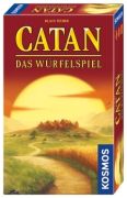 Kosmos Die Siedler von Catan Würfelspiel