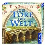Kosmos Die Tore der Welt Kosmos Die Tore der Welt