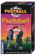 Kosmos Die wilden Fußballkerle - Fluchduell