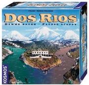Kosmos Dos Rios