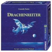 Kosmos Drachenreiter