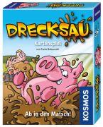 Kosmos Drecksau