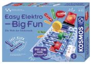 Kosmos Easy Elektro - Big Fun