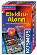 Kosmos Elektro-Alarm (659172) Kosmos Elektro-Alarm (659172)