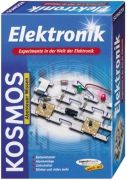 Kosmos Abenteuer Wissen: Elektronik Kosmos Abenteuer Wissen: Elektronik