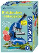 Kosmos Entdecker-Mikroskop