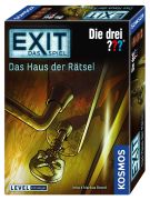 Kosmos EXIT - Das Spiel: Das Haus der Rätsel