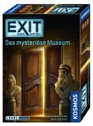 Kosmos EXIT - Das Spiel: Das mysteriöse Museum