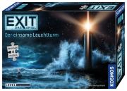 Kosmos EXIT - Das Spiel + Puzzle: Der einsame Leuchtturm
