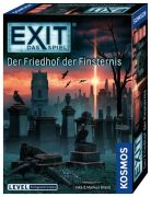 Kosmos EXIT - Das Spiel: Der Friedhof der Finsternis