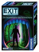 Kosmos EXIT - Das Spiel: Die Geisterbahn des Schreckens