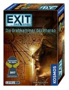 Kosmos EXIT - Das Spiel: Die Grabkammer des Pharao