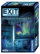 Kosmos EXIT - Das Spiel: Die Station im ewigen Eis