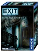 Kosmos EXIT - Das Spiel: Die unheimliche Villa