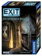 Kosmos EXIT - Das Spiel: Die verbotene Burg