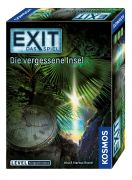 Kosmos EXIT - Das Spiel: Die vergessene Insel