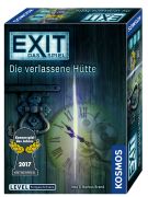 Kosmos EXIT - Das Spiel: Die verlassene Hütte