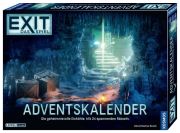 Kosmos EXIT - Das Spiel Adventskalender 2020