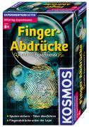 Kosmos Finger-Abdrücke (657796)
