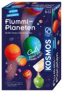 Kosmos Flummi Planeten