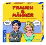 Kosmos Frauen & Männer