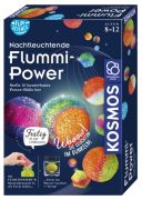 Kosmos Fun Science Nachtleuchtende Flummi-Power
