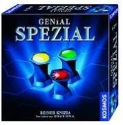 Kosmos Genial Spezial