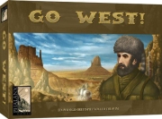 Kosmos Go West