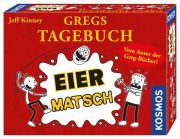 Kosmos Gregs Tagebuch - Eier-Matsch