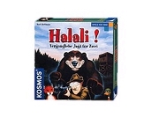 Kosmos Halali