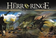 Kosmos Herr der Ringe - Der Ringkrieg Kosmos Herr der Ringe - Der Ringkrieg