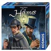 Kosmos Holmes